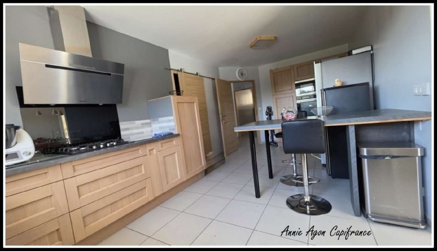  à vendre maison Aubarède Hautes-Pyrénées 7