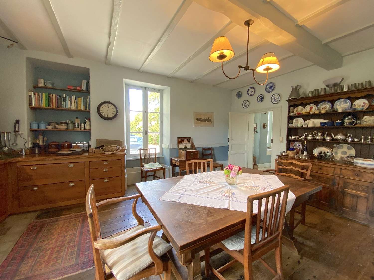  te koop huis Aubeterre-sur-Dronne Charente 8