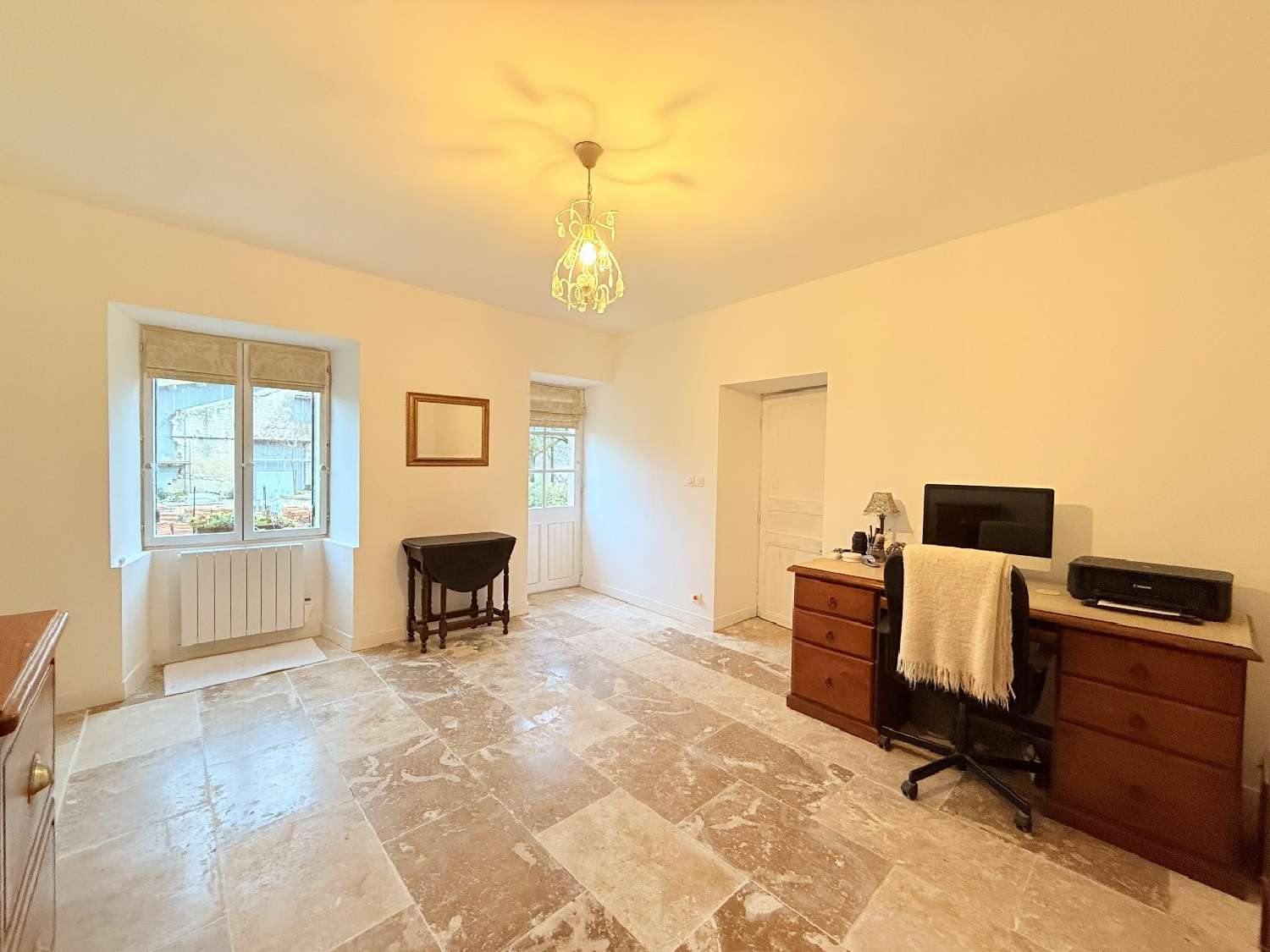 te koop huis Aubeterre-sur-Dronne Charente 8