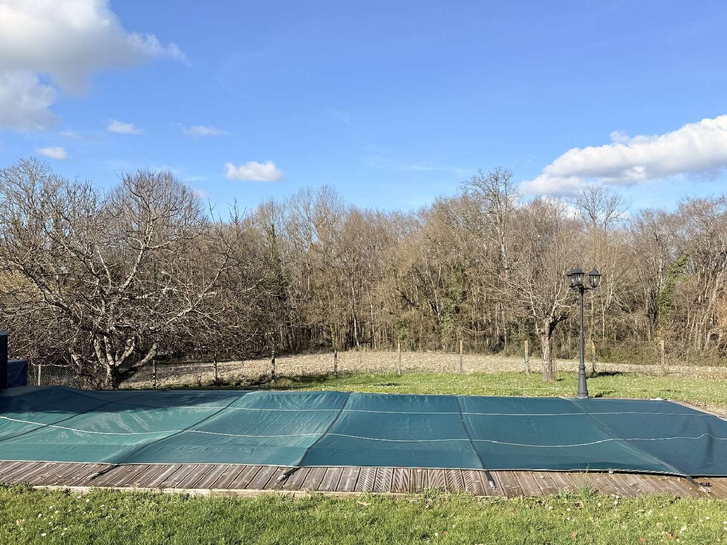 te koop huis Aubeterre-sur-Dronne Charente 3