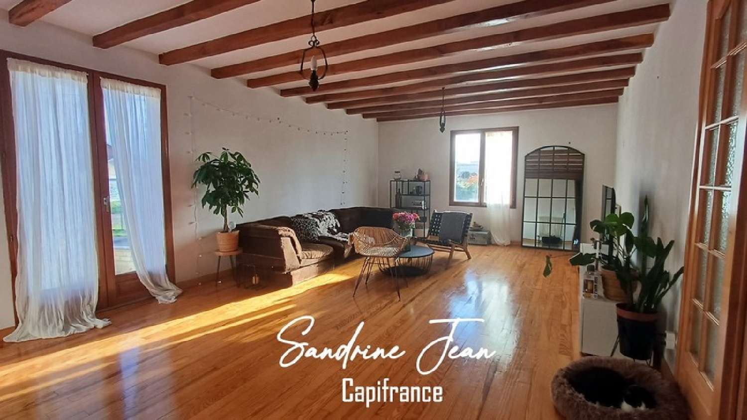  for sale house Aubevoye Eure 8