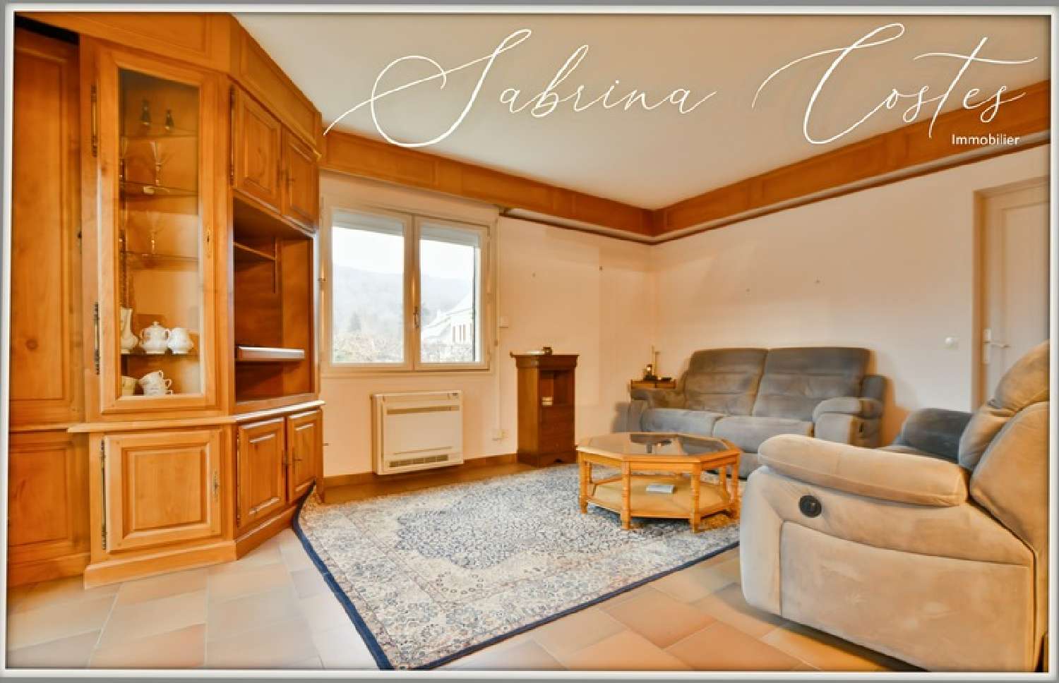  kaufen Haus Aubevoye Eure 3