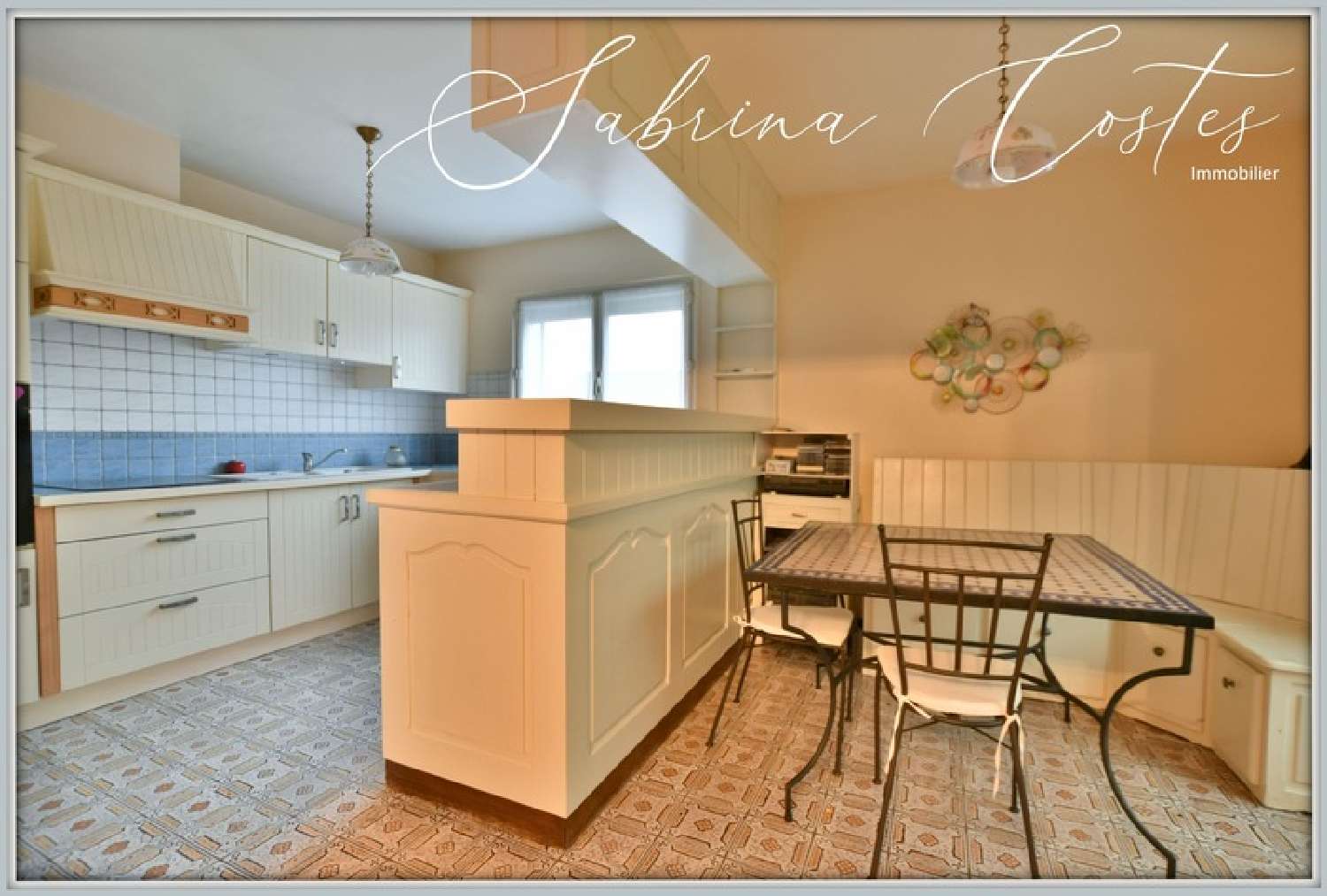  kaufen Haus Aubevoye Eure 5