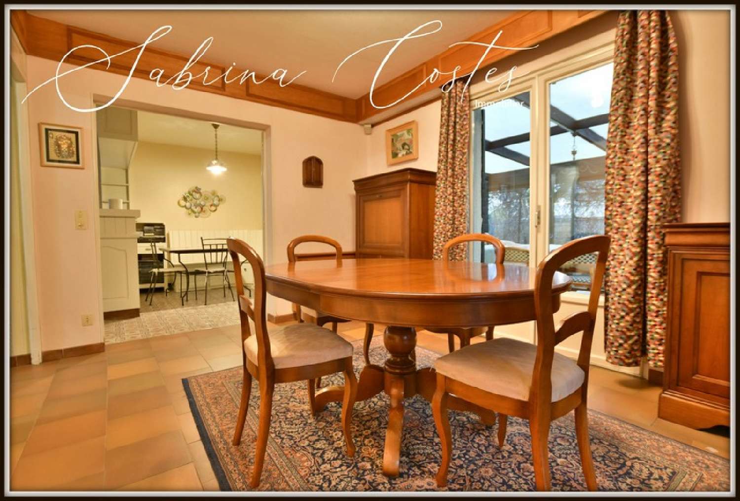  kaufen Haus Aubevoye Eure 7