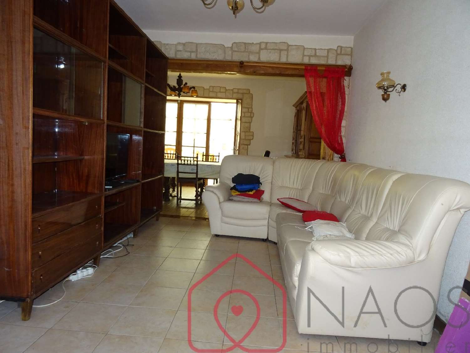  te koop huis Aubigny-sur-Nère Cher 3