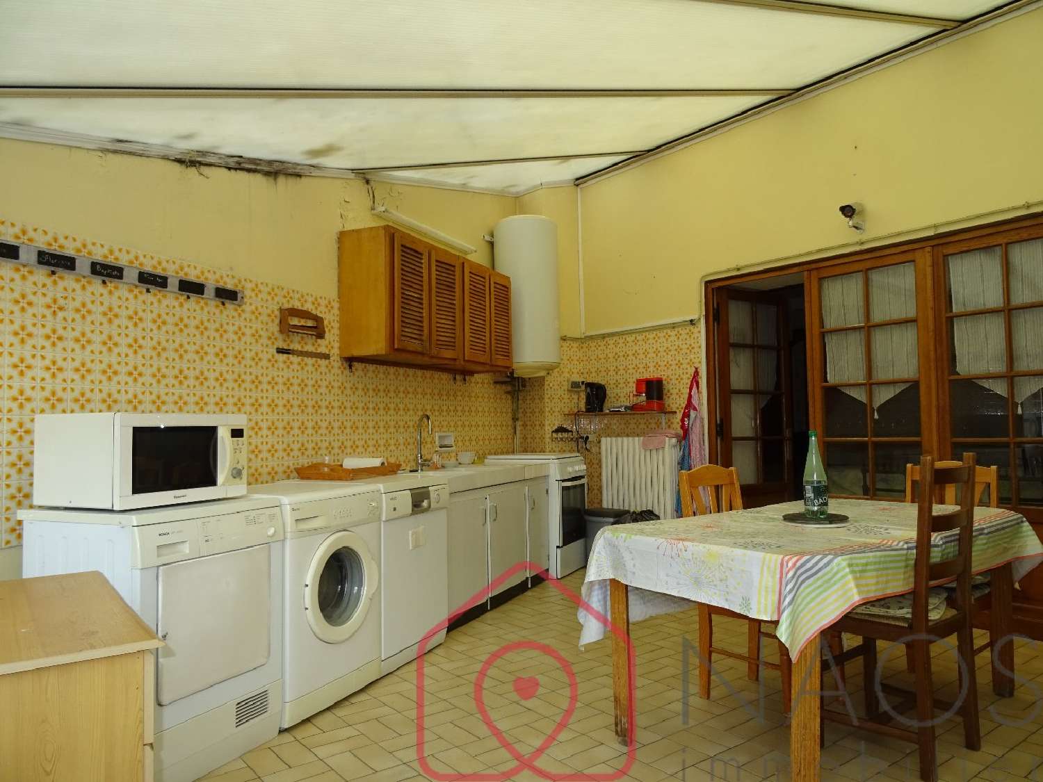  te koop huis Aubigny-sur-Nère Cher 6