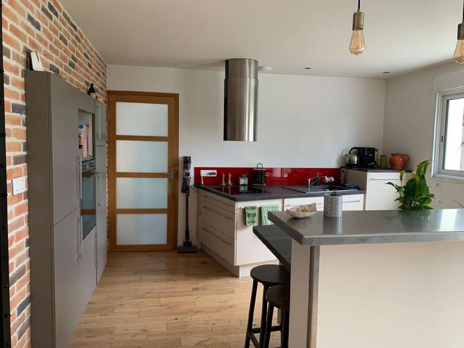 à vendre maison Aubigny Vendée 2