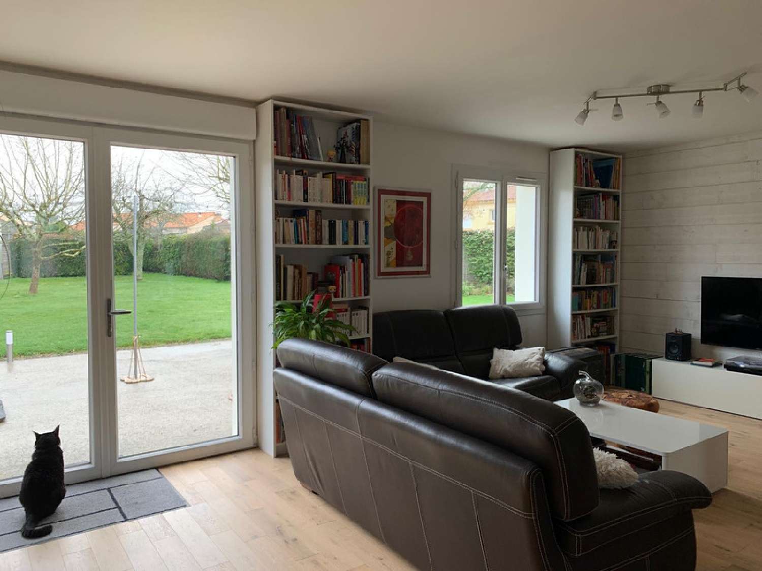 à vendre maison Aubigny Vendée 3