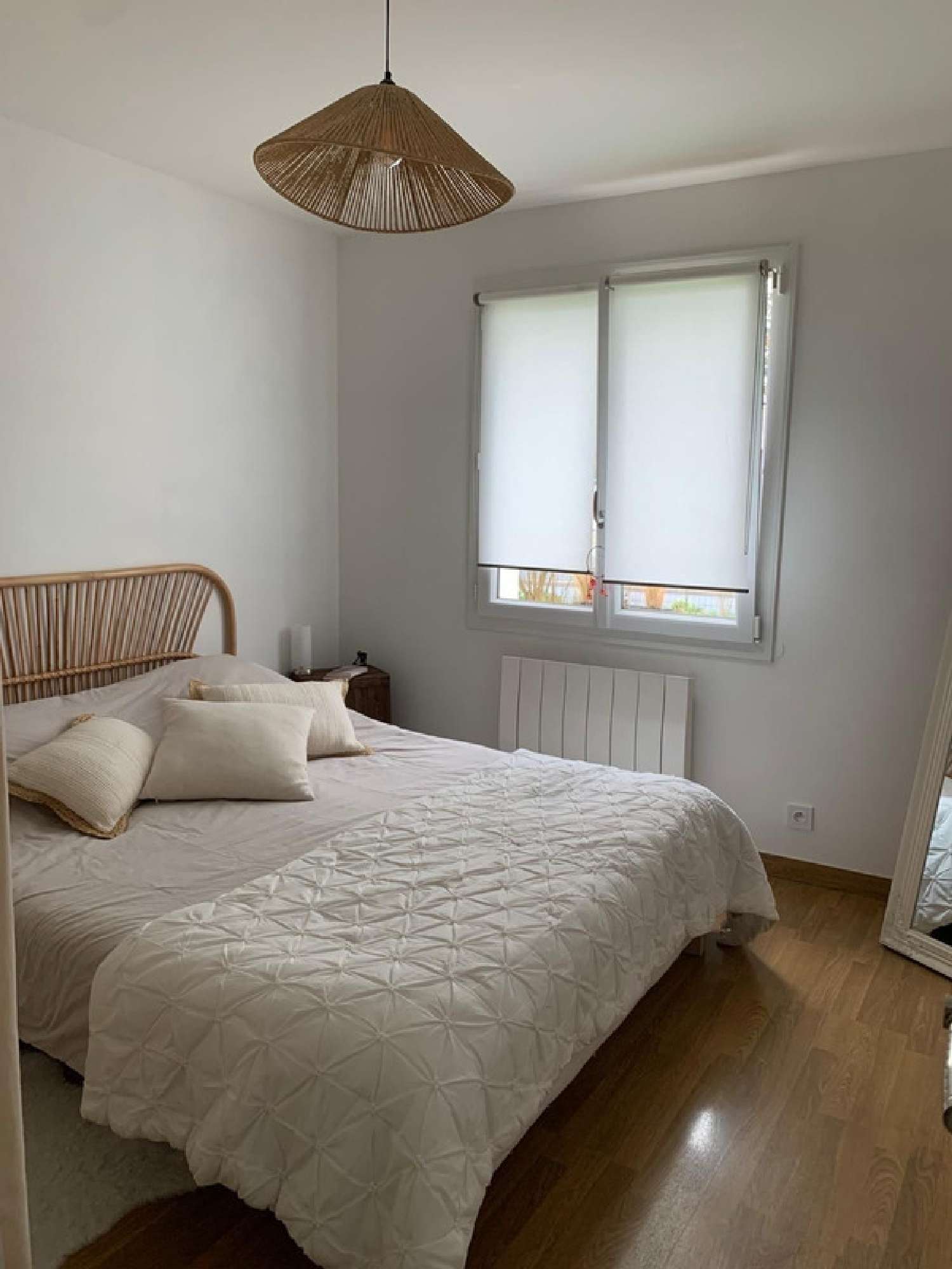 à vendre maison Aubigny Vendée 5