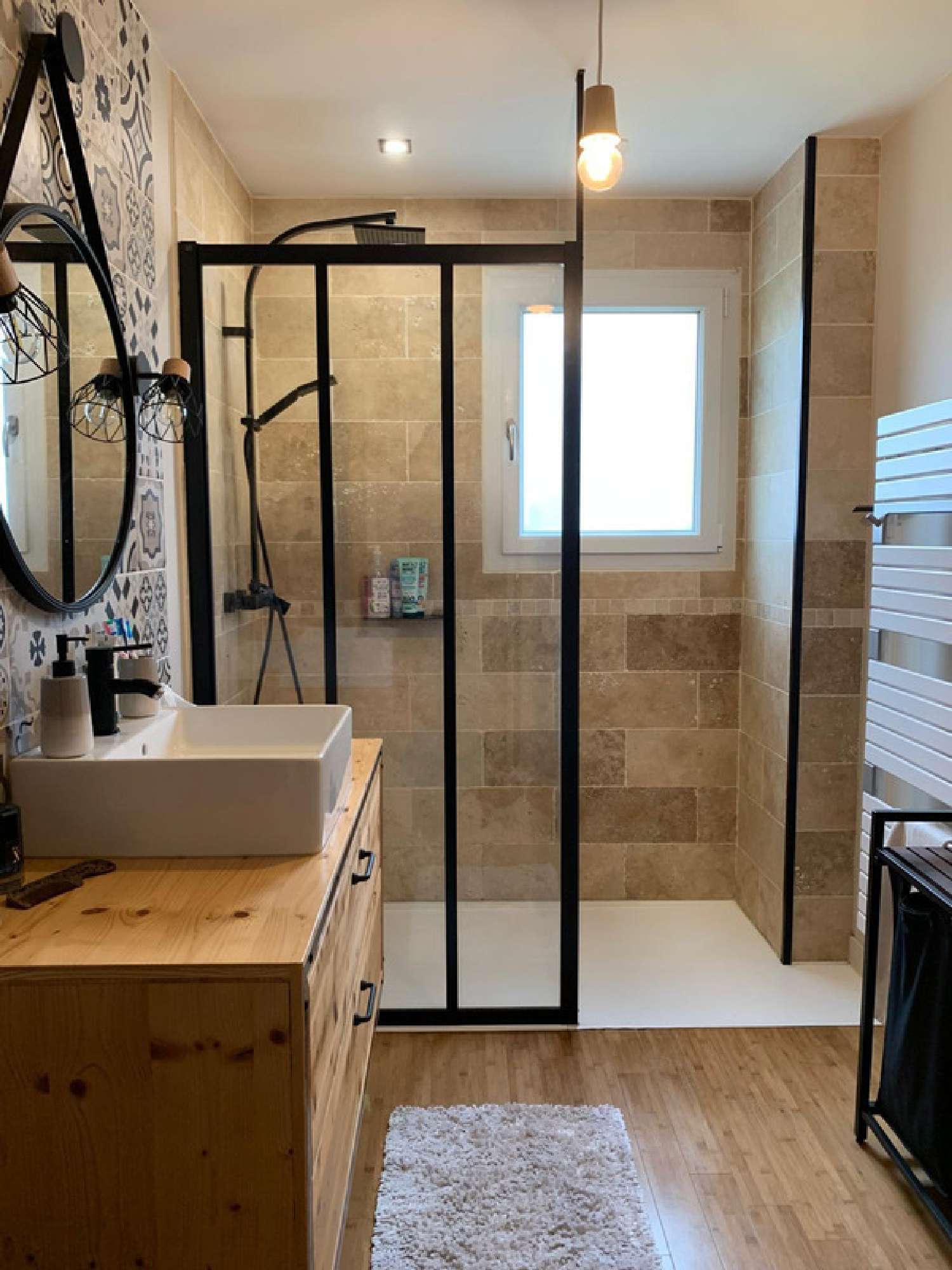 à vendre maison Aubigny Vendée 6