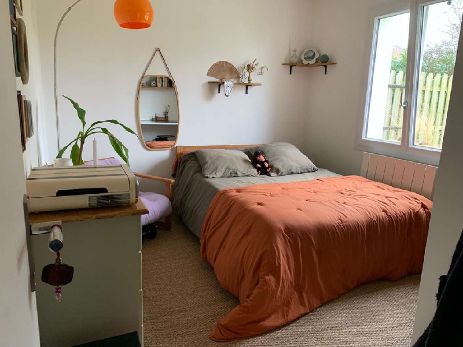 à vendre maison Aubigny Vendée 7