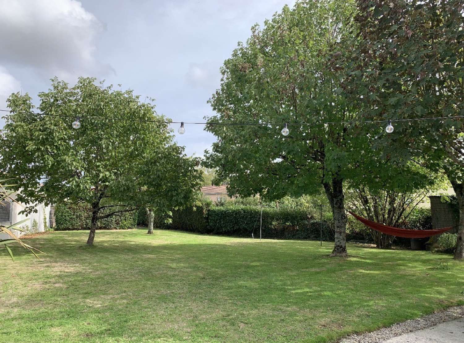 à vendre maison Aubigny Vendée 8