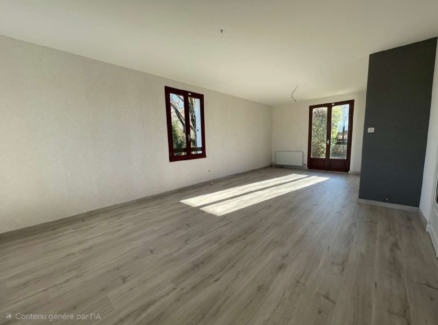  for sale house Aubin Aveyron 3