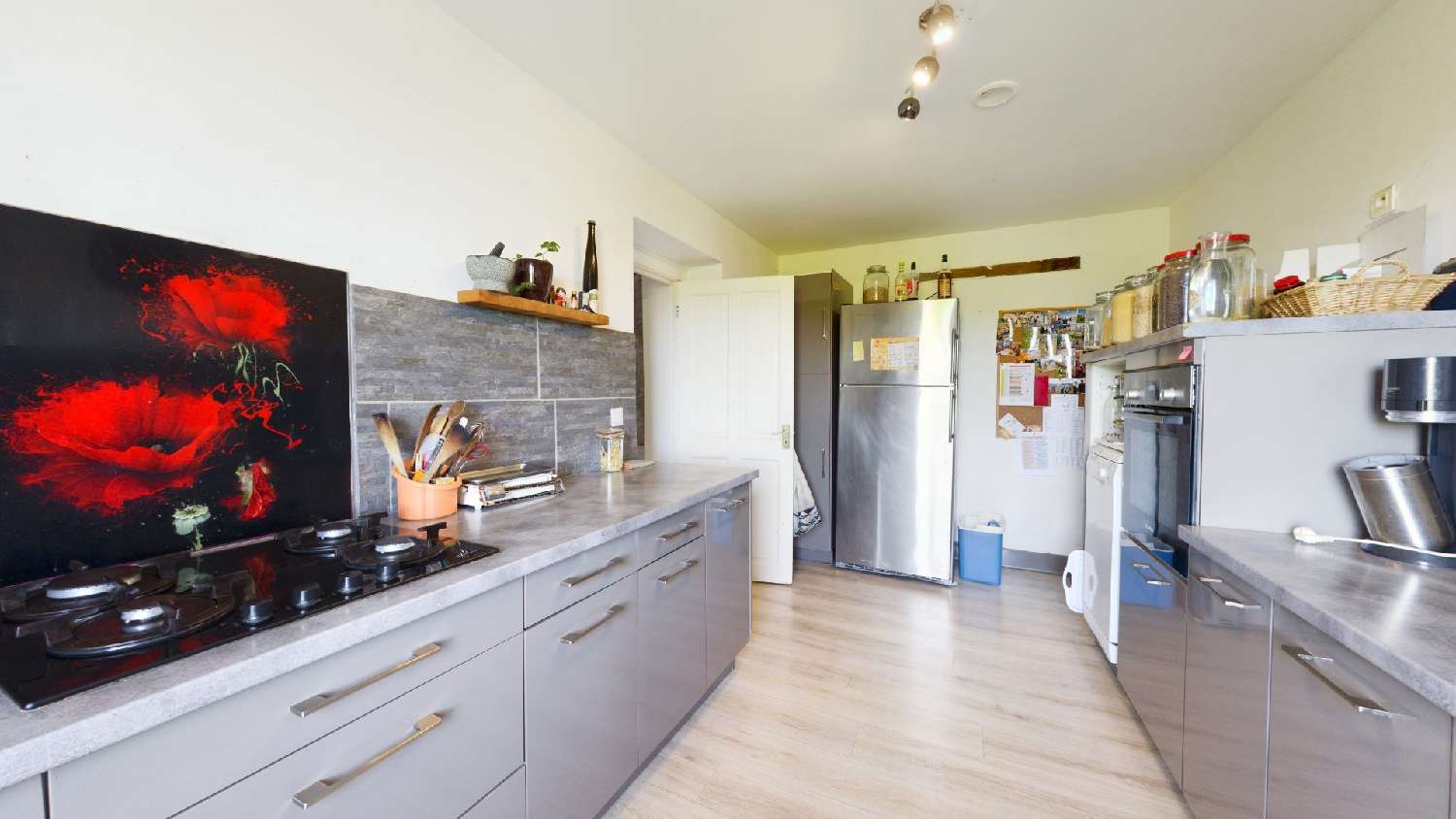  for sale house Aubin Aveyron 3