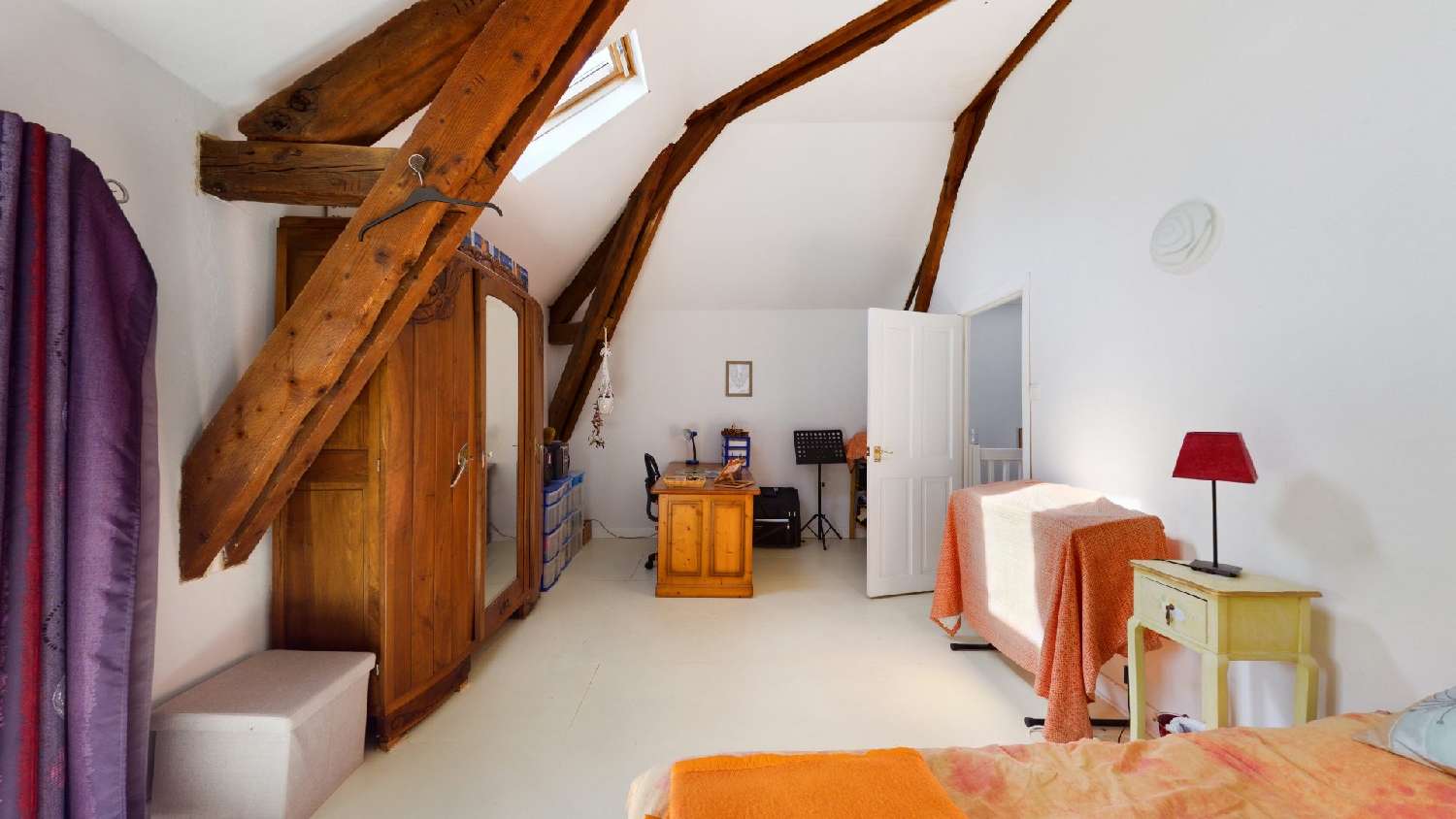  for sale house Aubin Aveyron 8