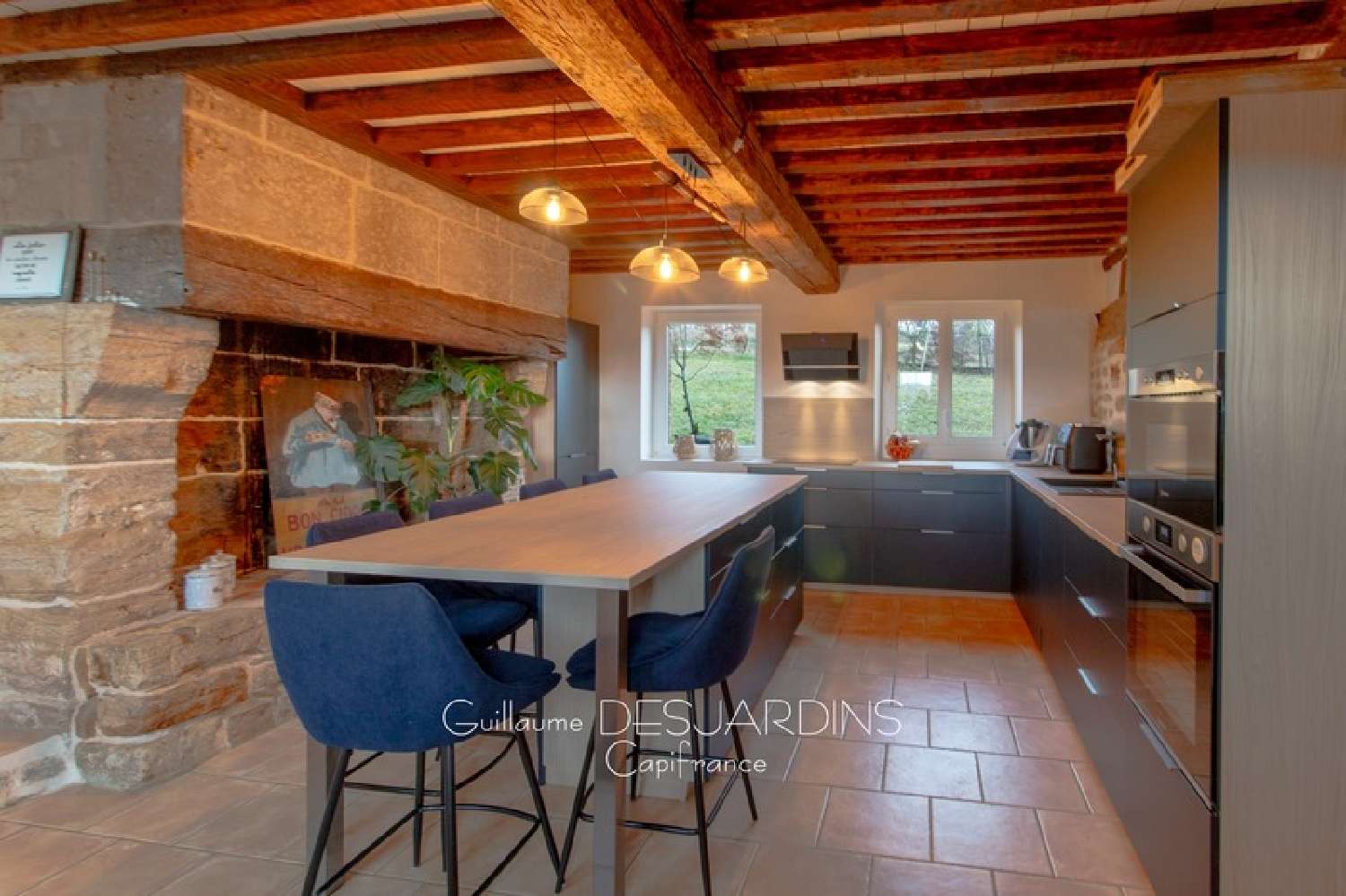  te koop huis Aubry-le-Panthou Orne 5