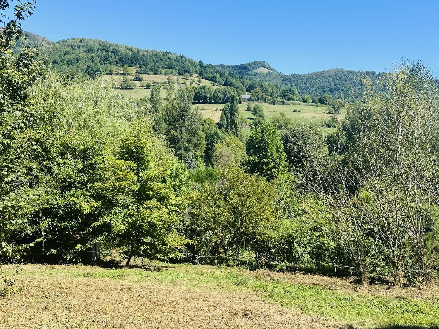  kaufen Haus Aucazein Ariège 5