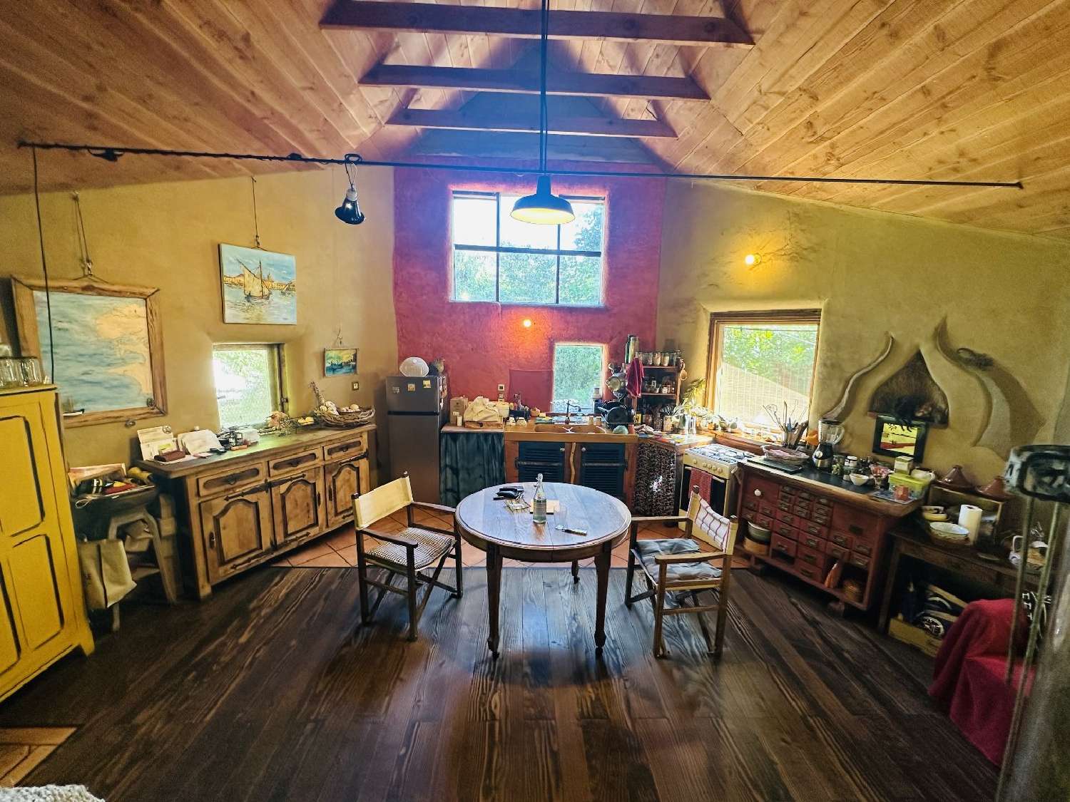  kaufen Haus Aucazein Ariège 7