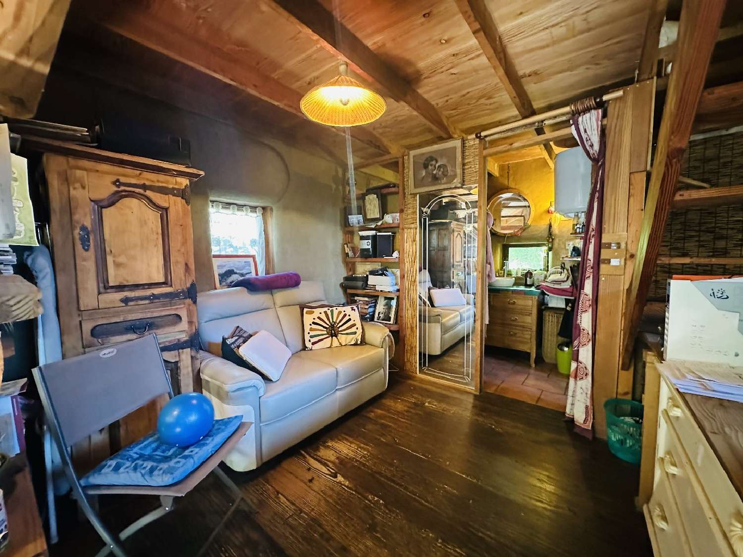  kaufen Haus Aucazein Ariège 8