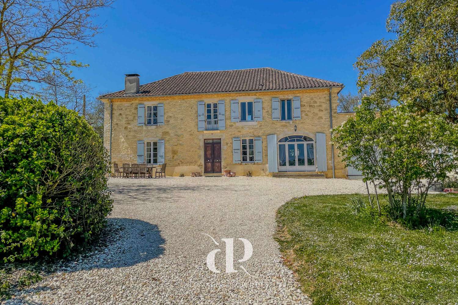  for sale house Auch Gers 1