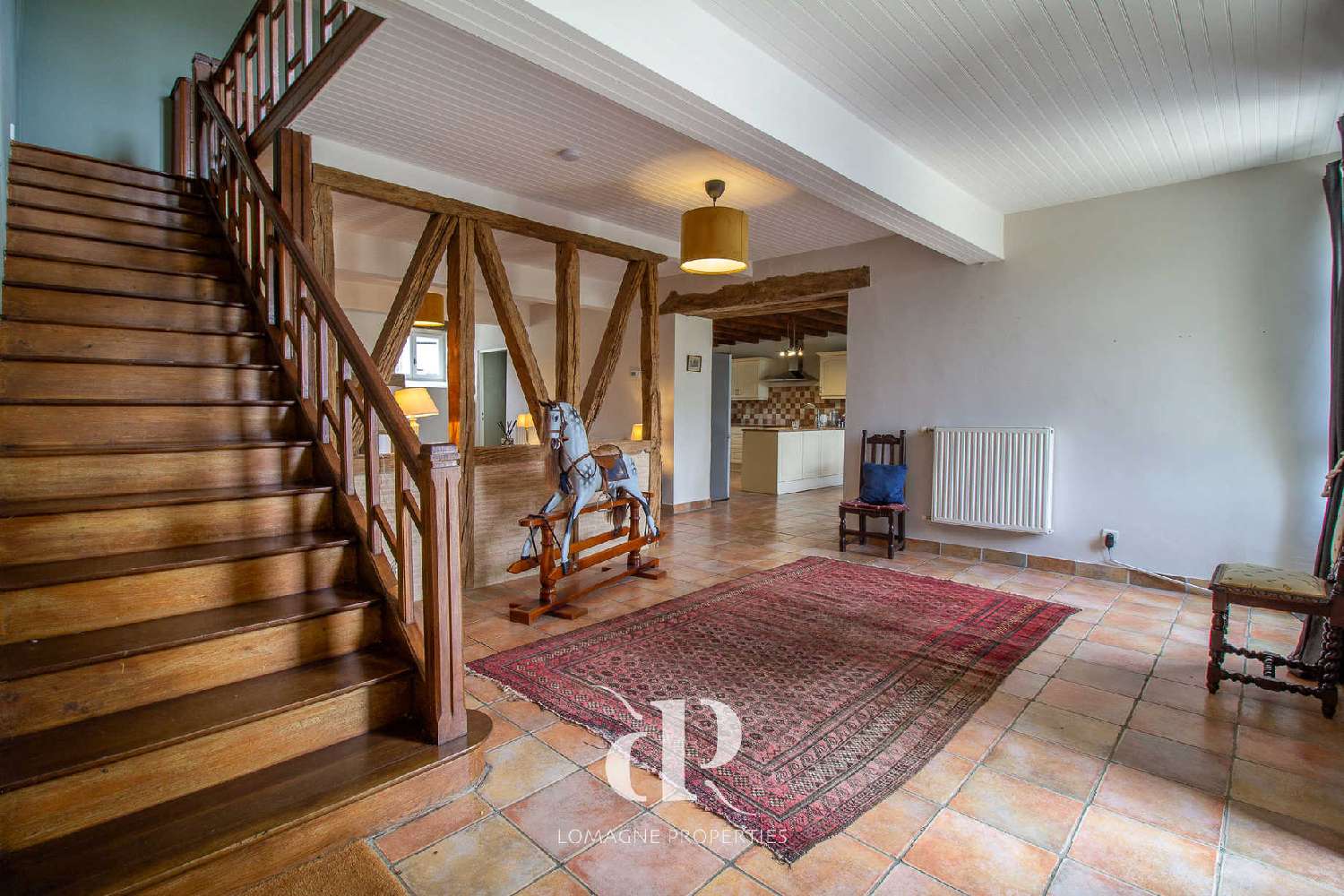  for sale house Auch Gers 4