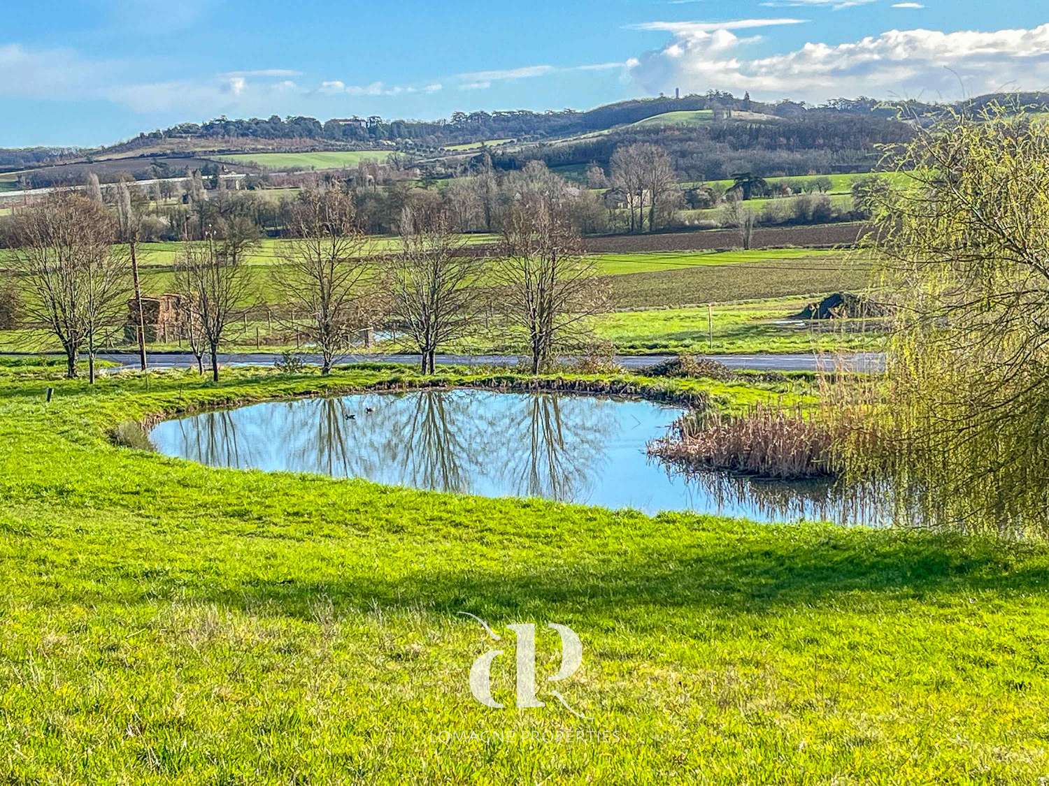  for sale house Auch Gers 7