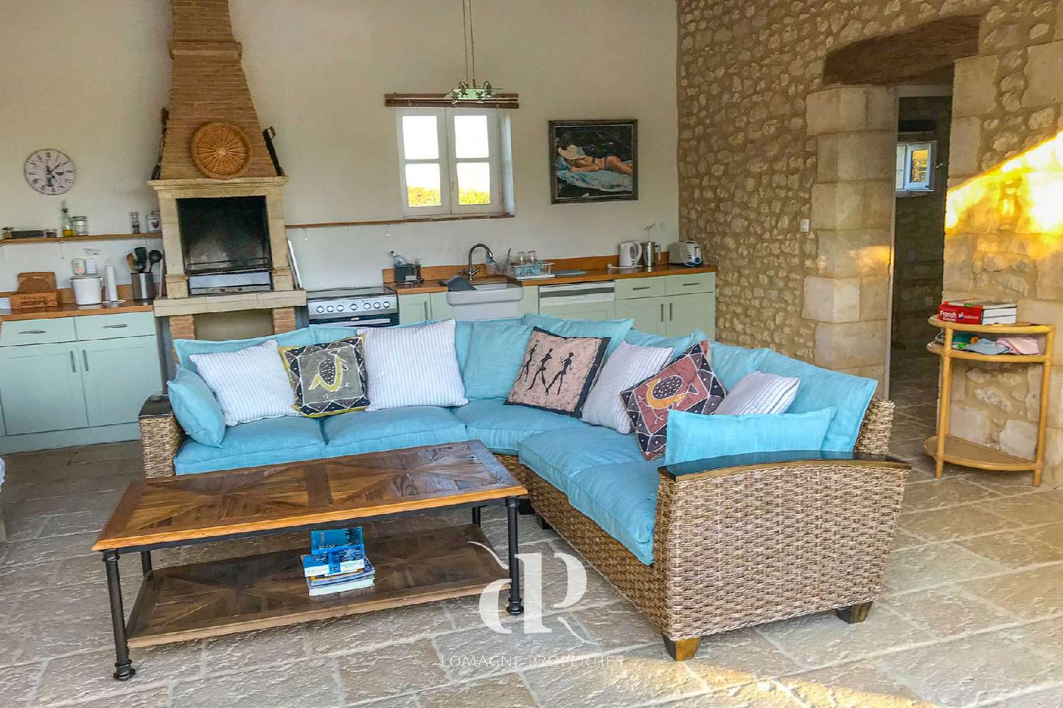  for sale house Auch Gers 8