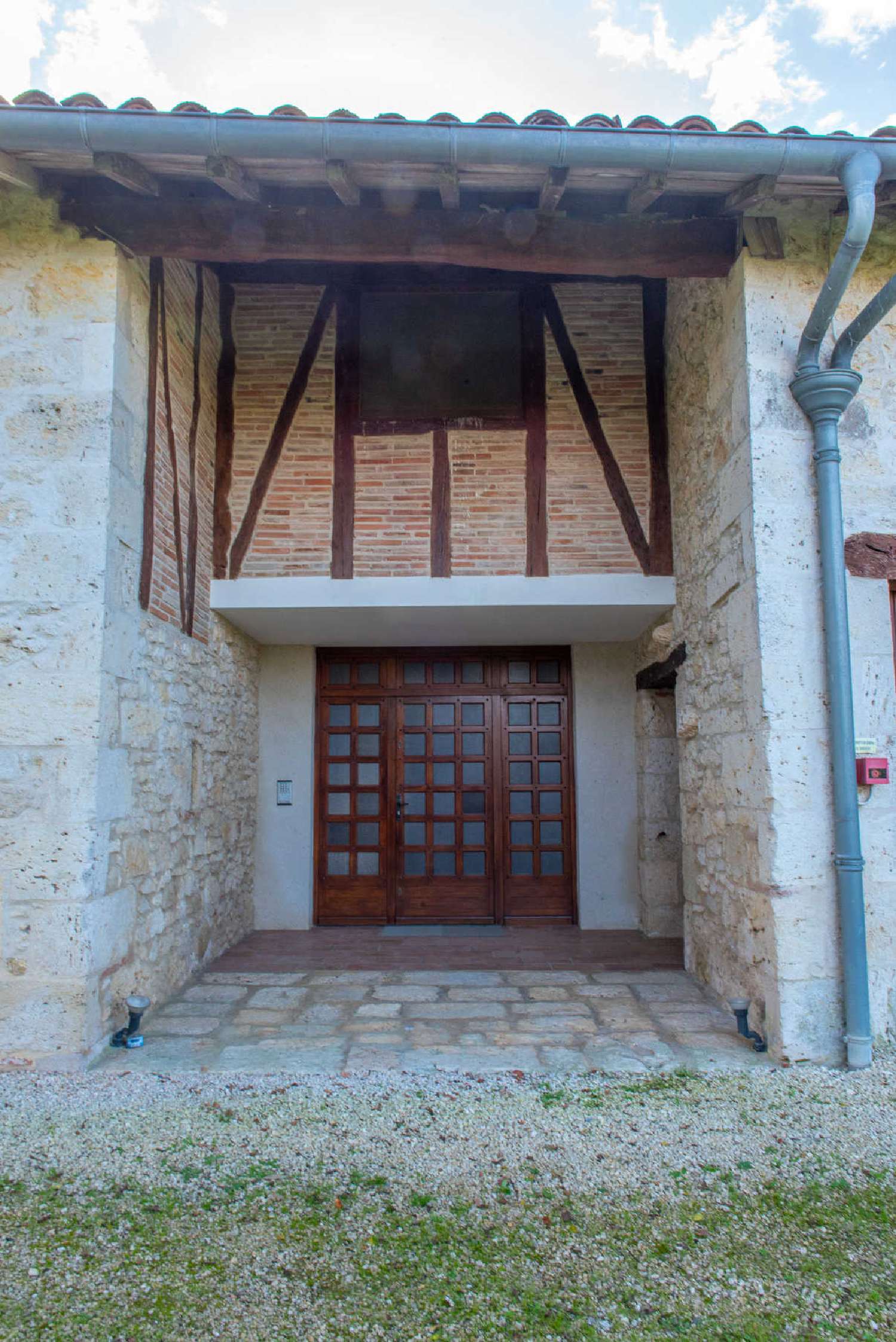  for sale house Auch Gers 1