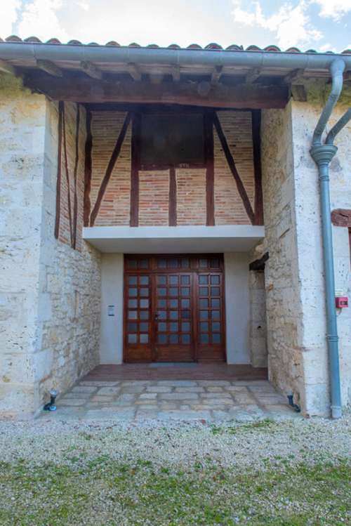 Auch Gers house foto 7252656