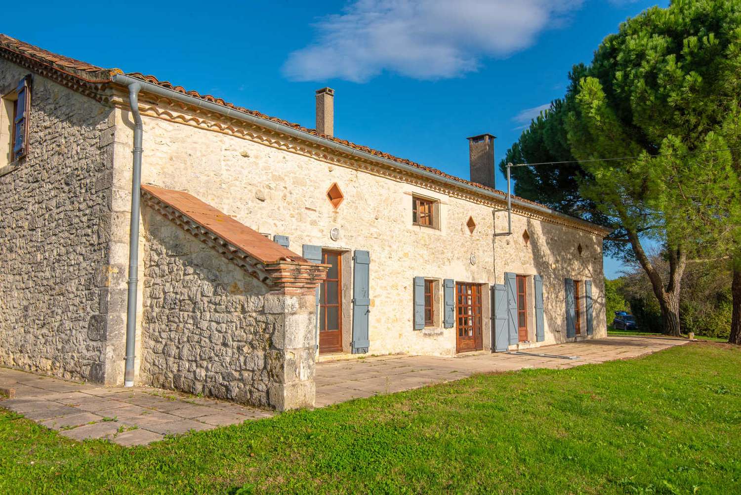  for sale house Auch Gers 3