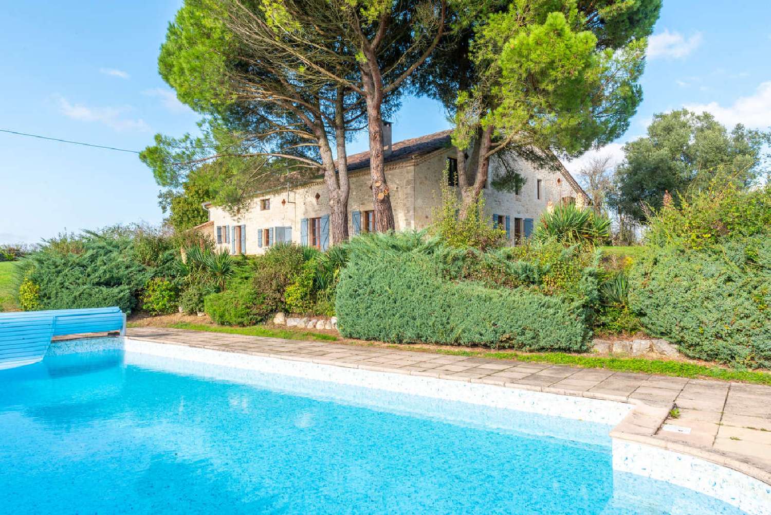  for sale house Auch Gers 4