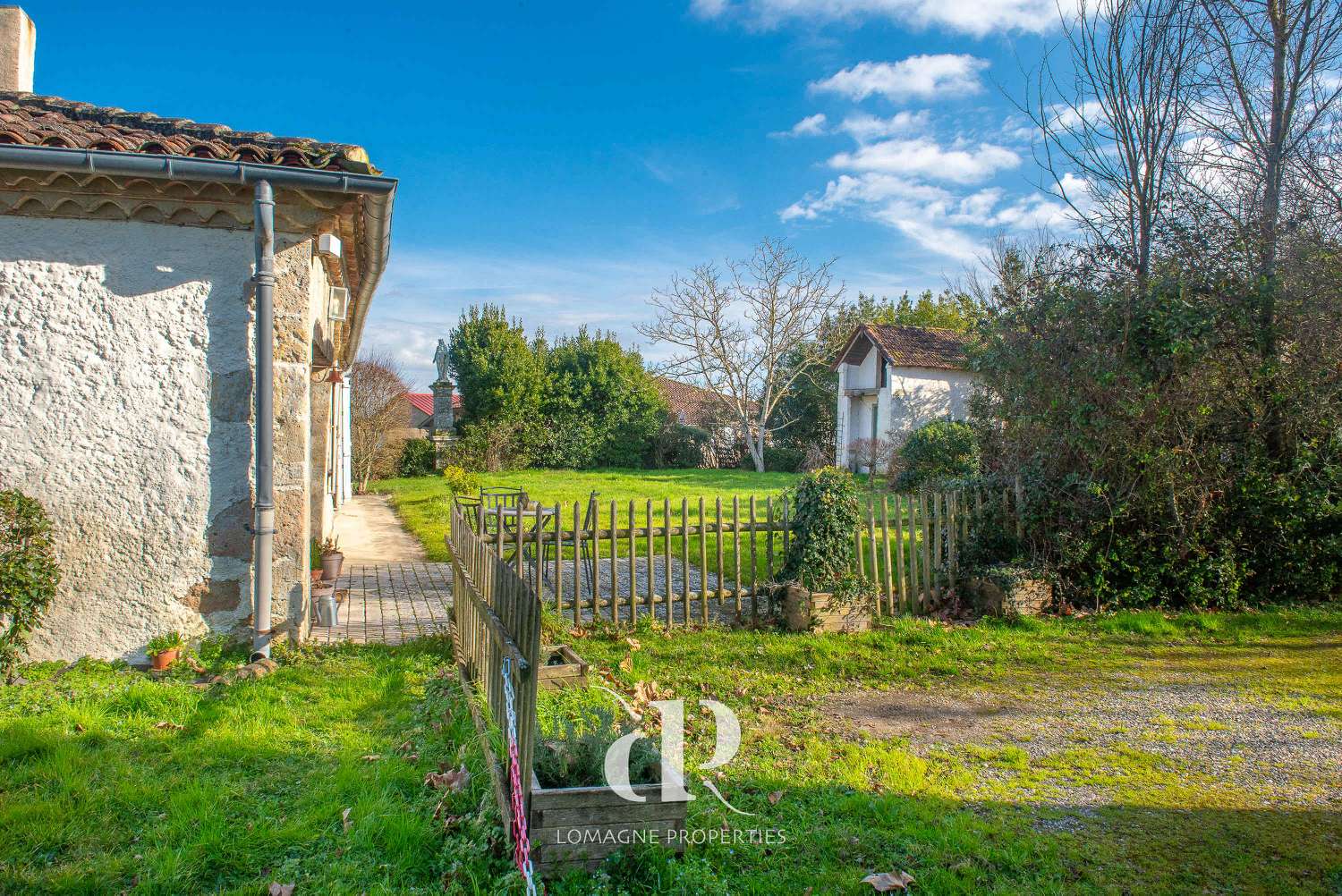  for sale house Auch Gers 1