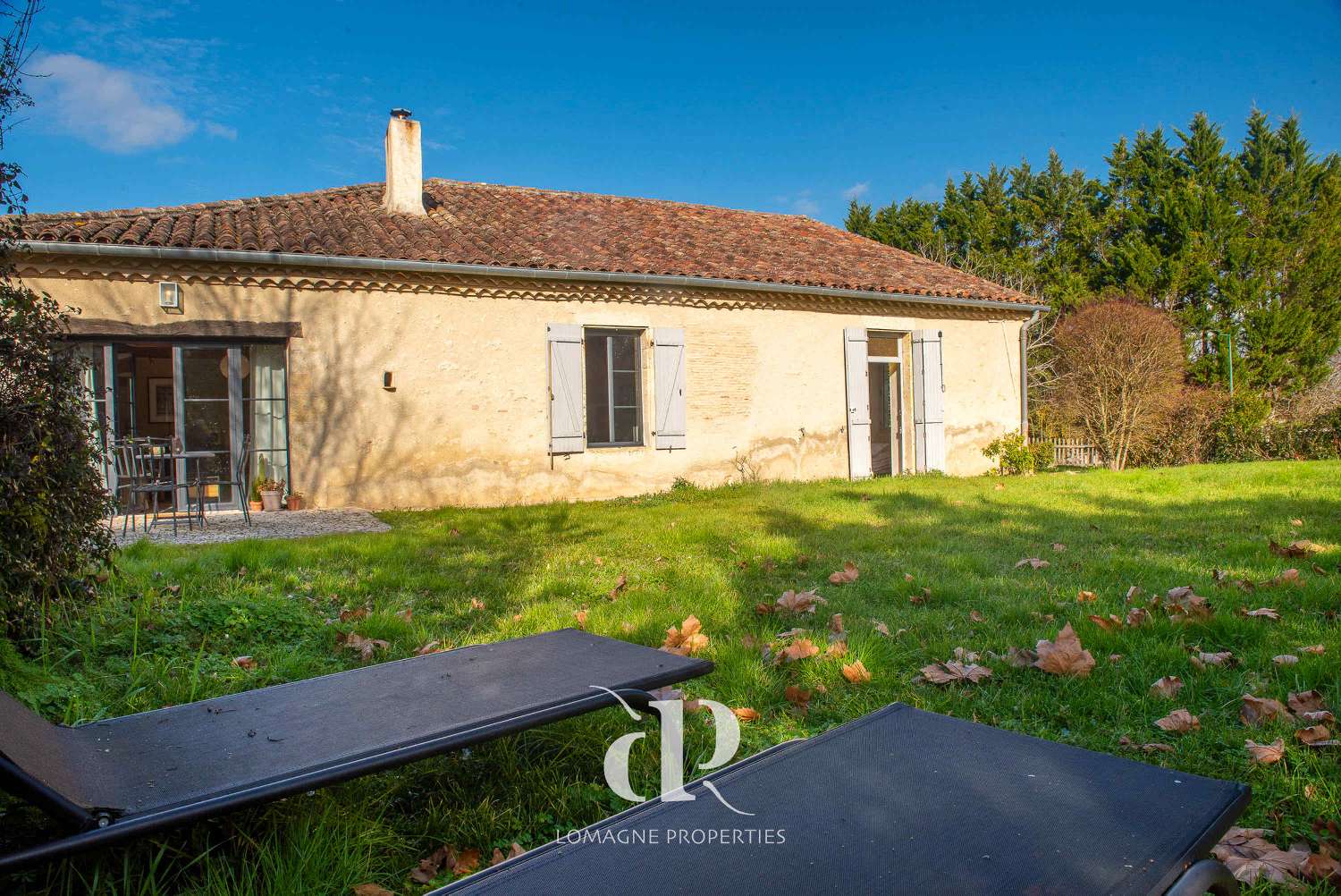  for sale house Auch Gers 4