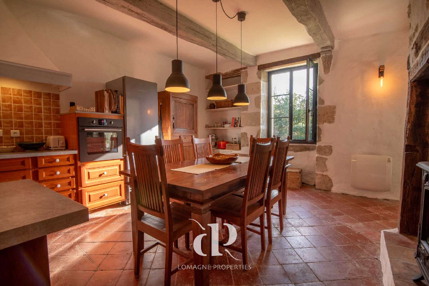  for sale house Auch Gers 6