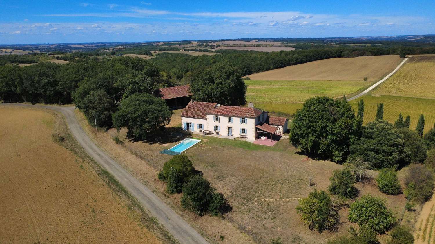  for sale house Auch Gers 4