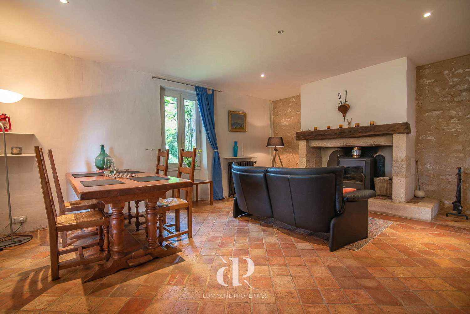  for sale house Auch Gers 7