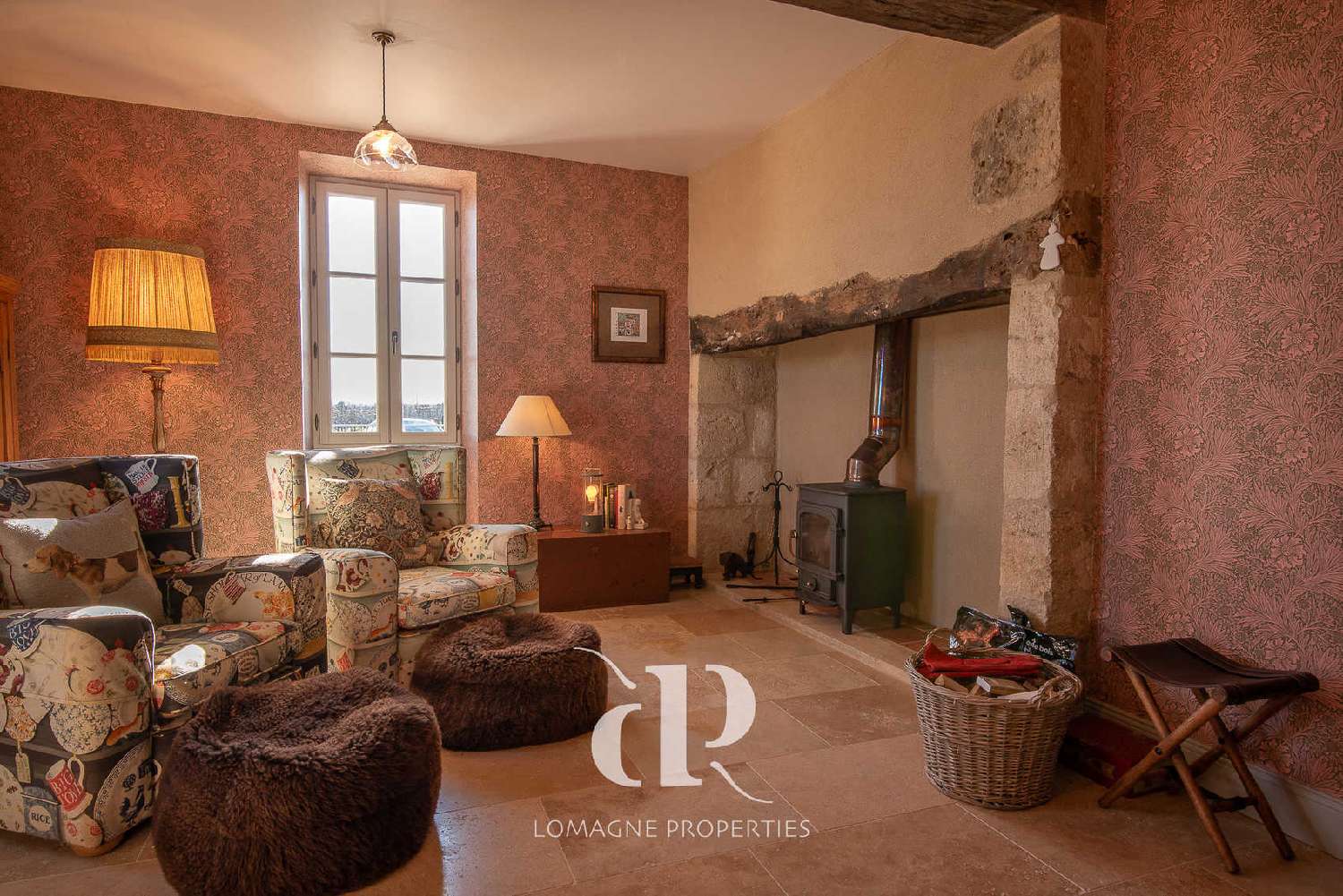  for sale house Auch Gers 4