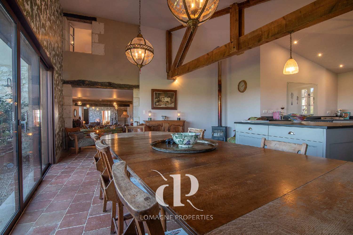  for sale house Auch Gers 8