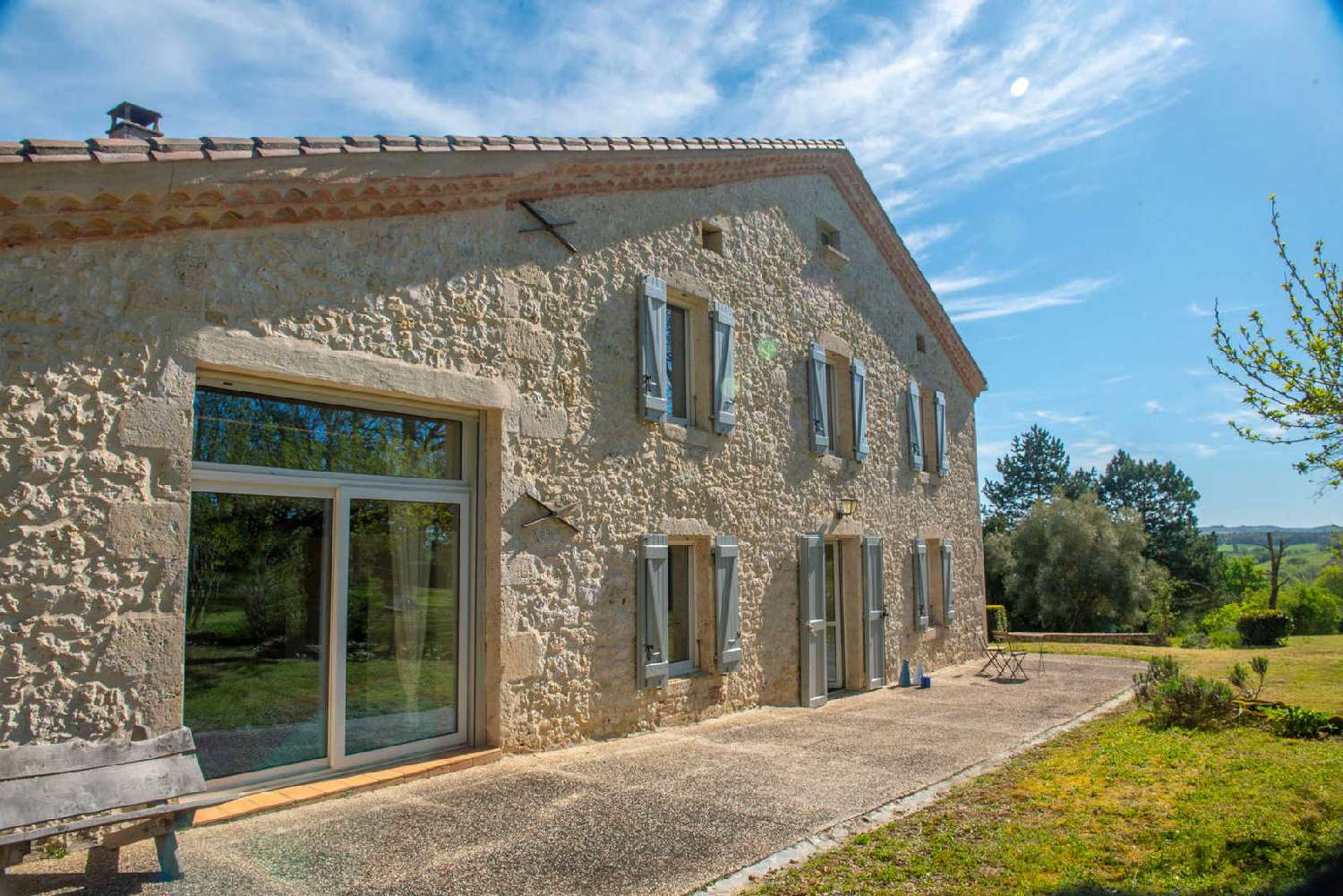  en venta casa Auch Gers 4