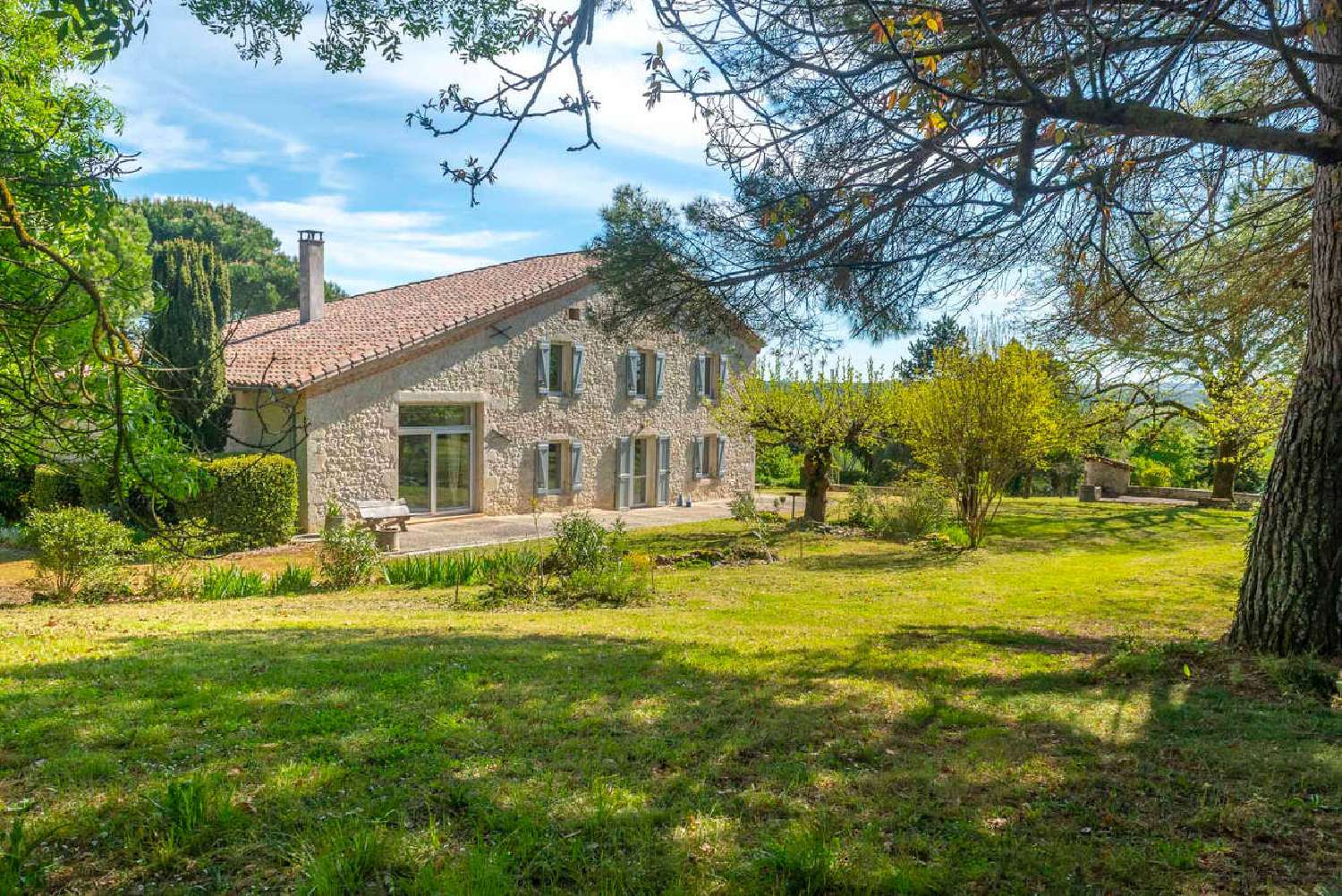  en venta casa Auch Gers 8