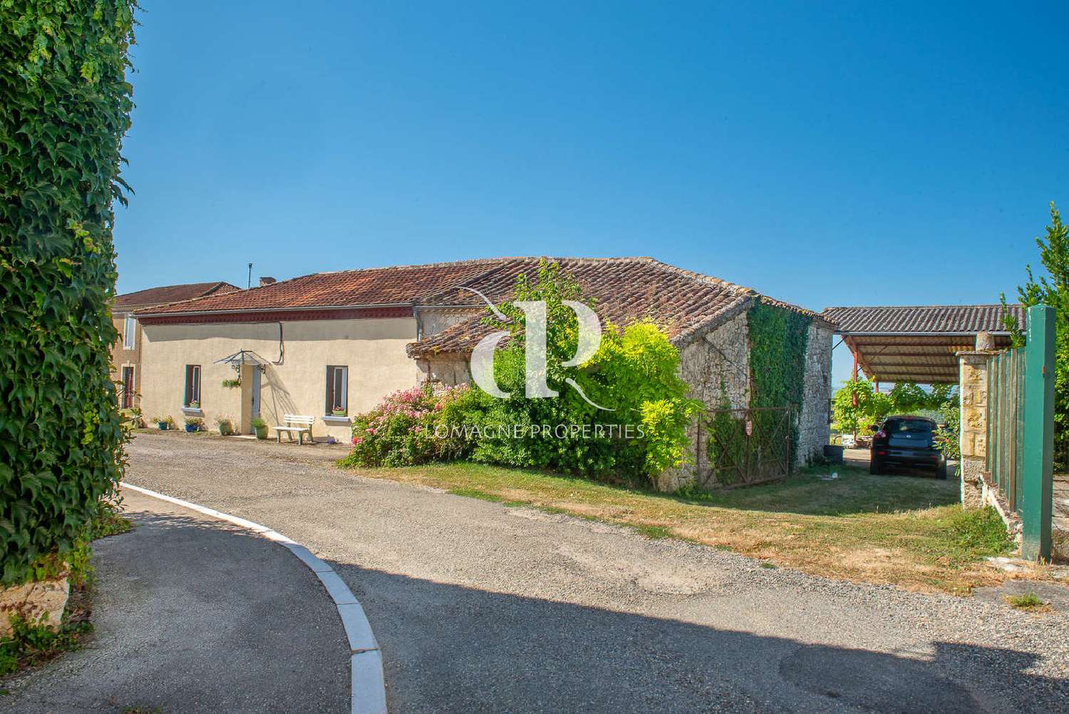  en venta casa Auch Gers 5