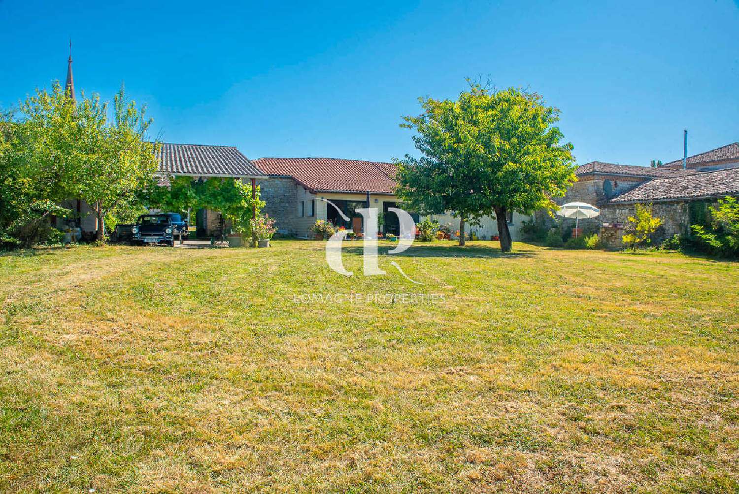  en venta casa Auch Gers 7