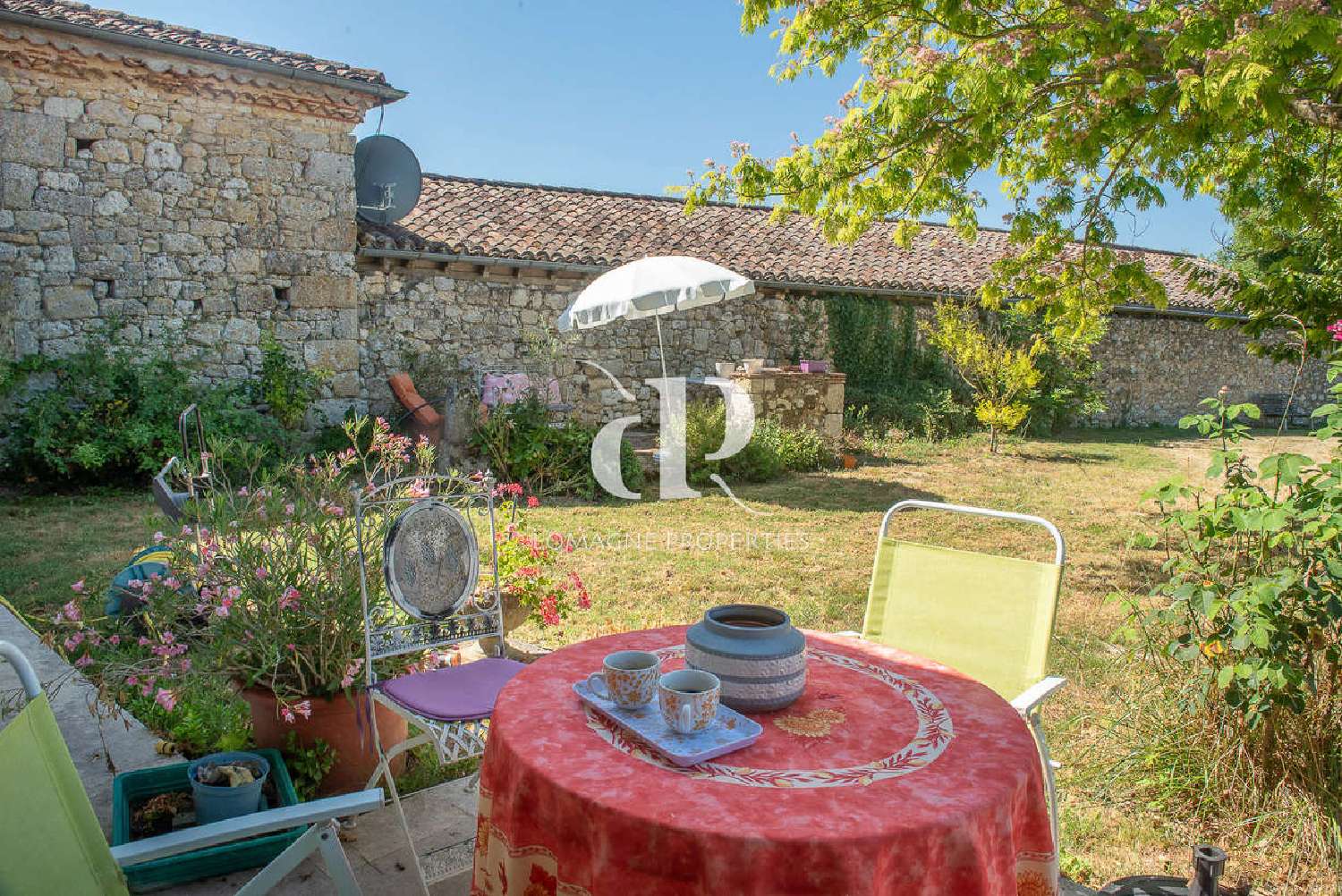  en venta casa Auch Gers 8