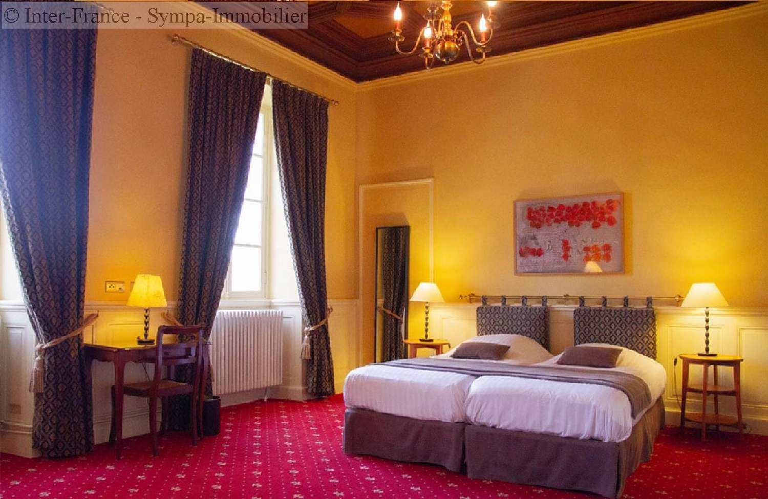  te koop huis Auch Gers 1