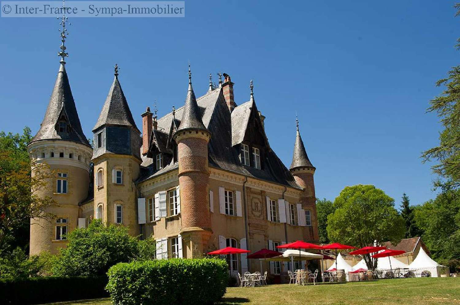  te koop huis Auch Gers 3