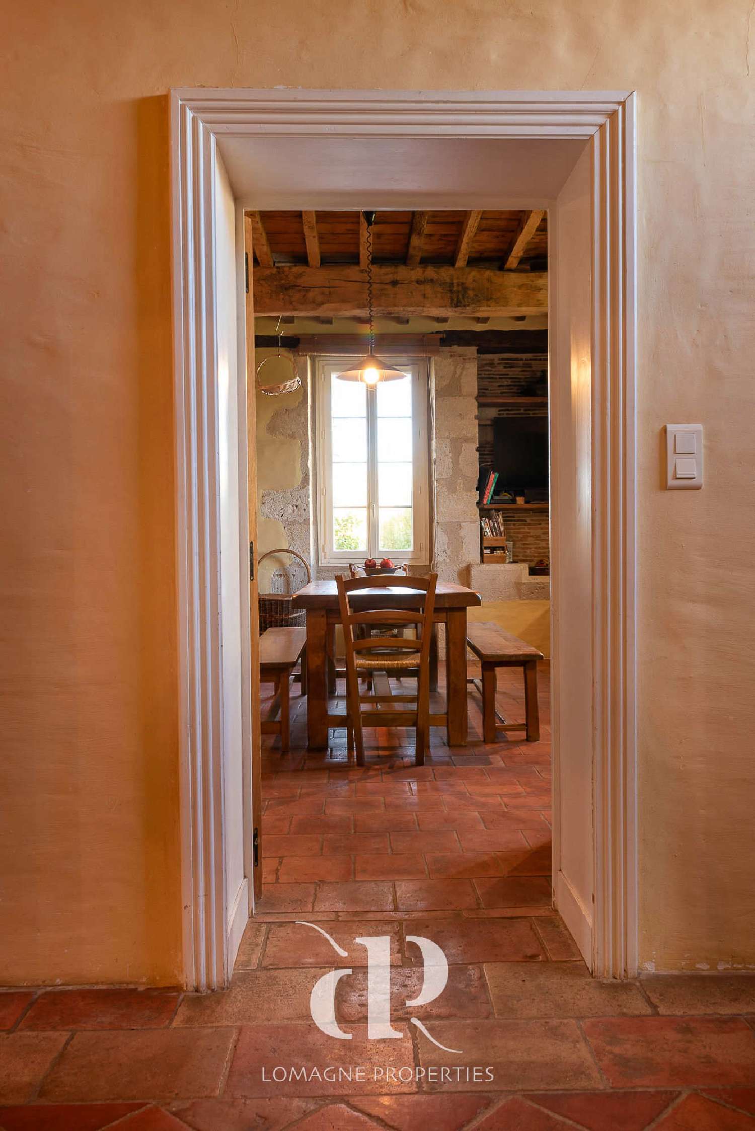  en venta casa Auch Gers 2