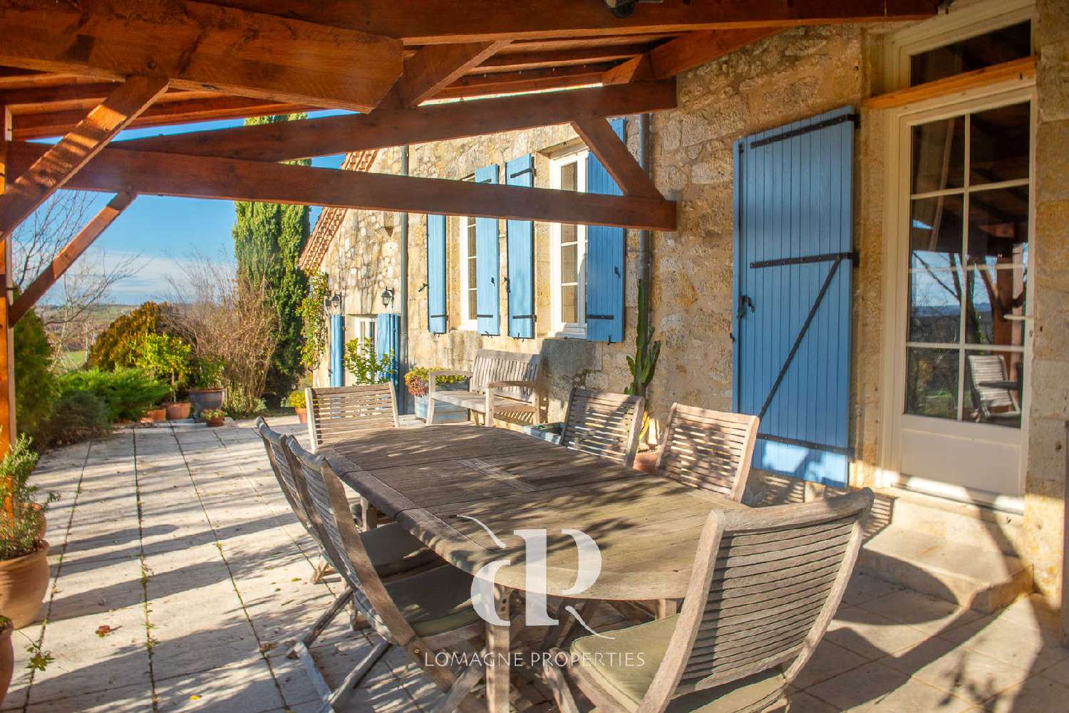  en venta casa Auch Gers 4