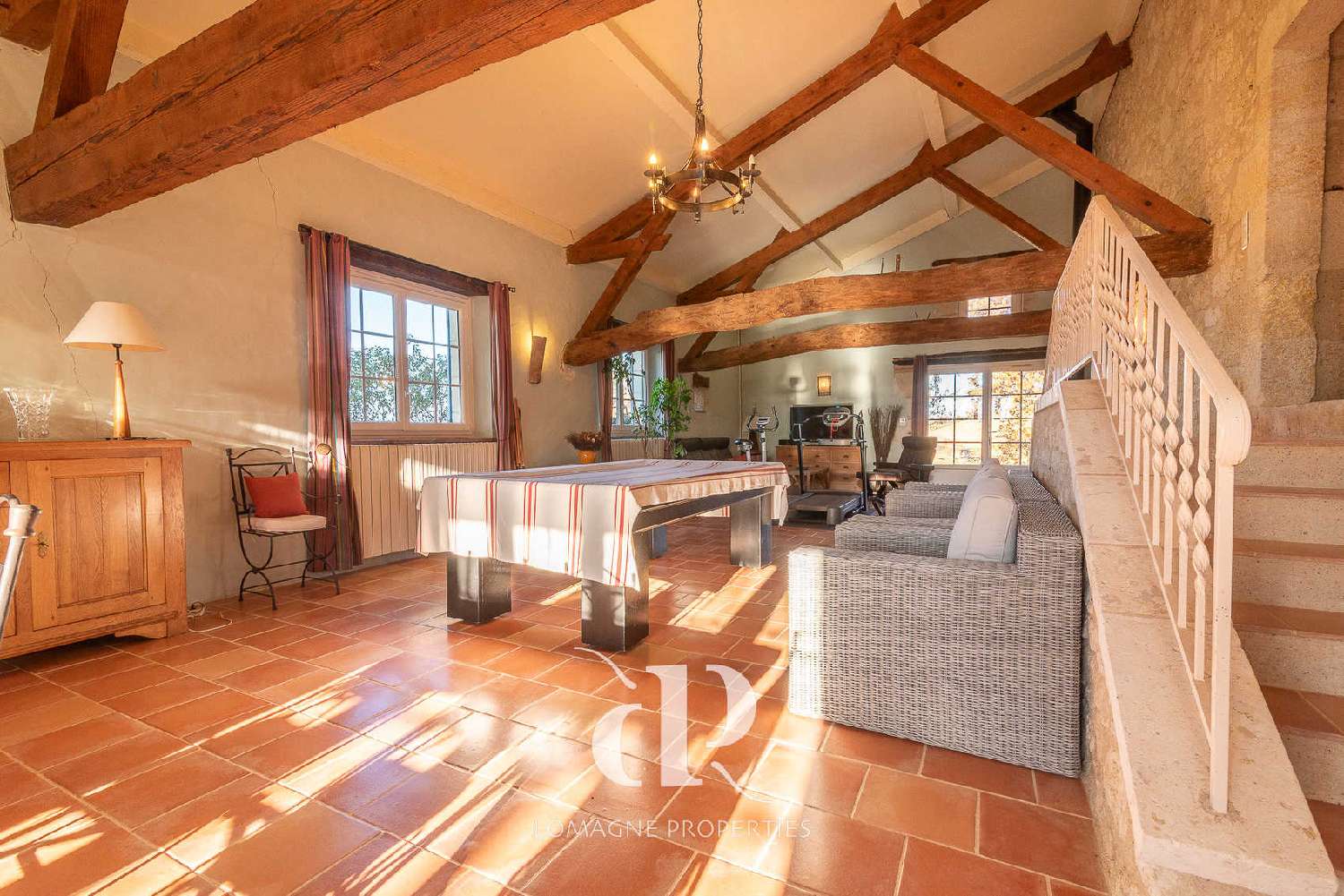  en venta casa Auch Gers 5