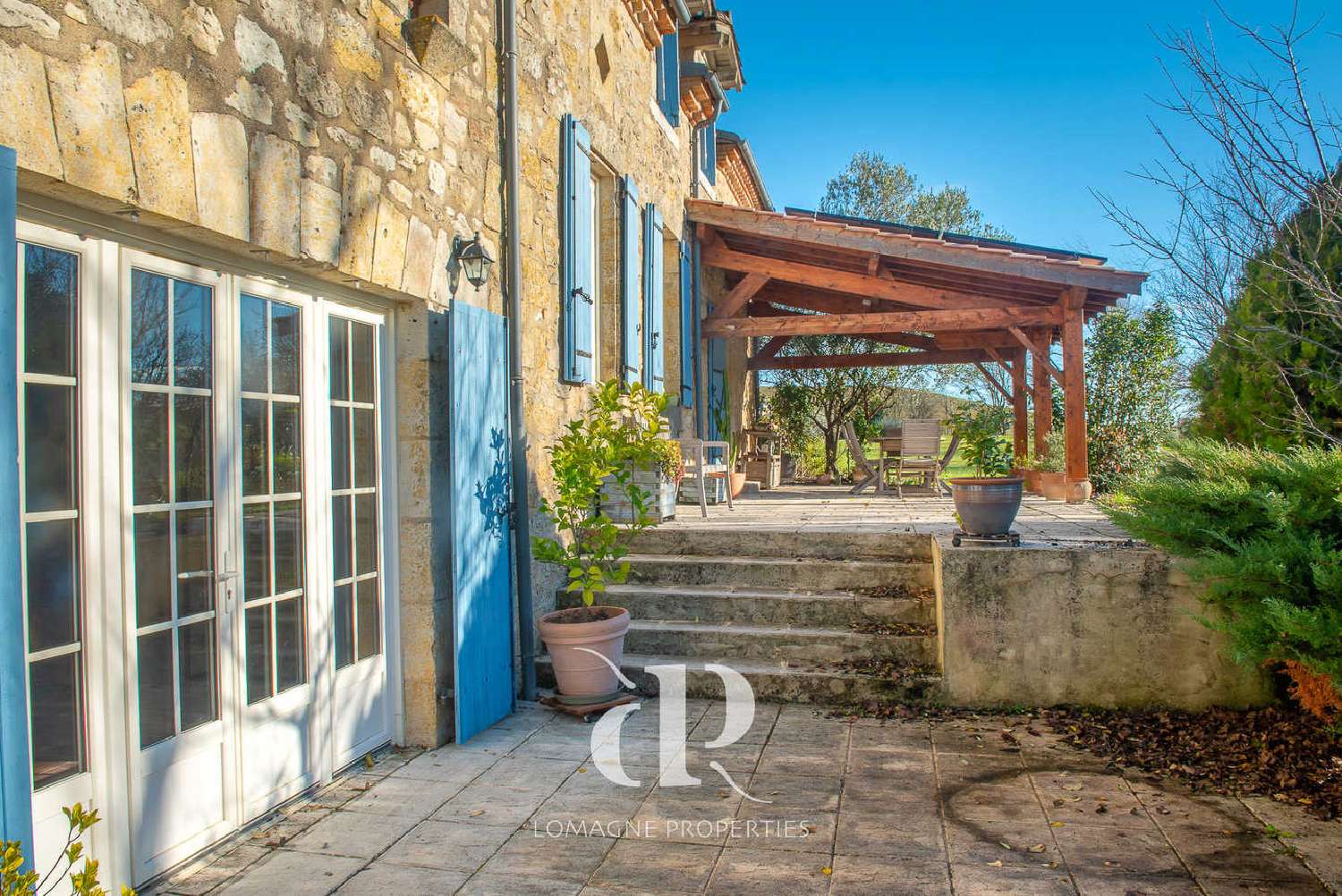  en venta casa Auch Gers 6