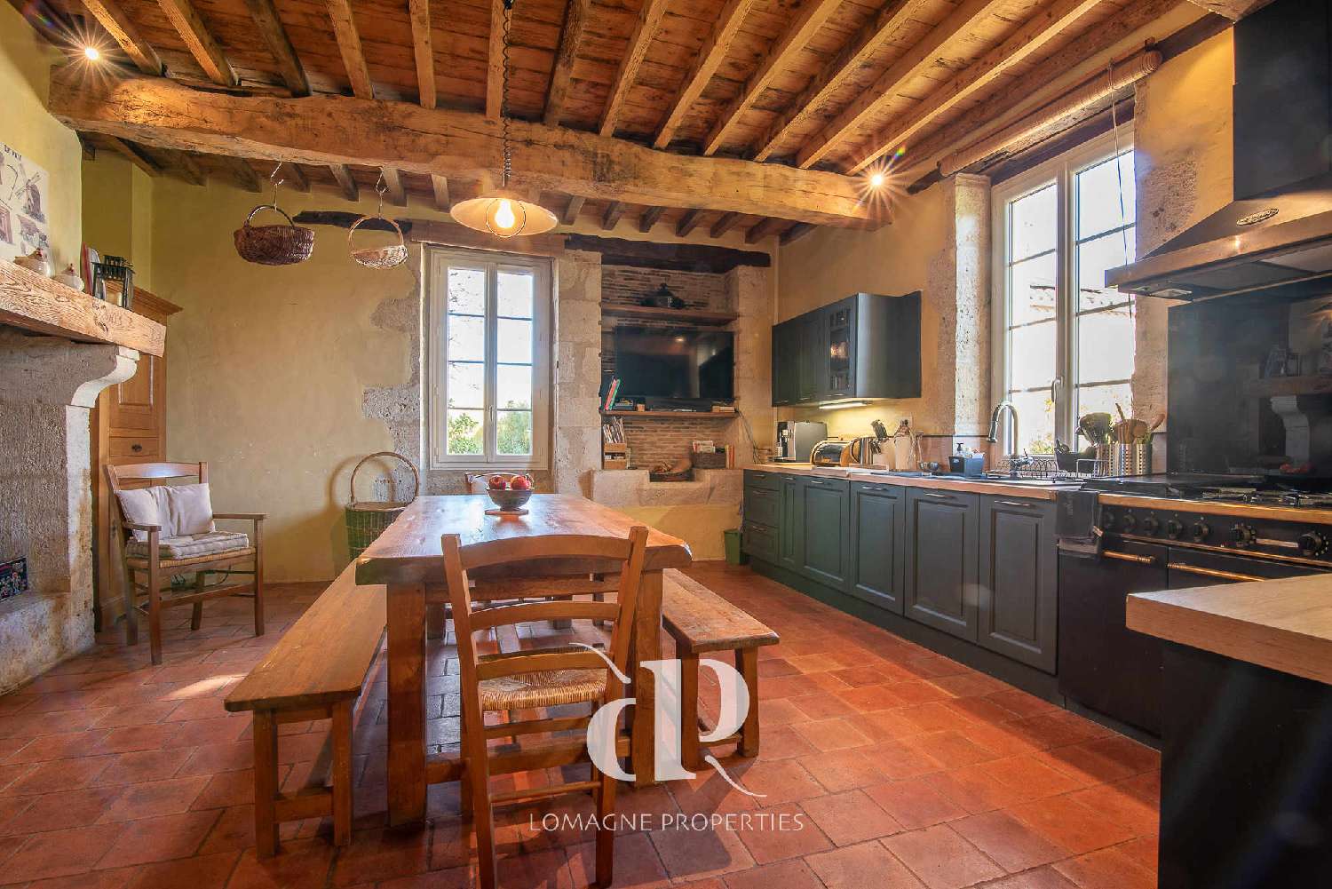  en venta casa Auch Gers 7